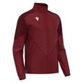 Poseidon Travel Full Zip Top CRD L Teknisk reisejakke - Unisex
