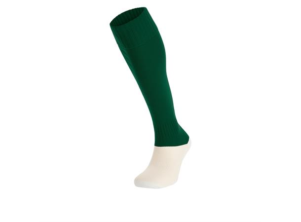 Round Socks Evo BGRN L Komfortable fotballsokker - Unisex 