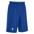 X500 Basket Shorts ROY/WHT S Vendbar teknisk basketshorts - Unisex