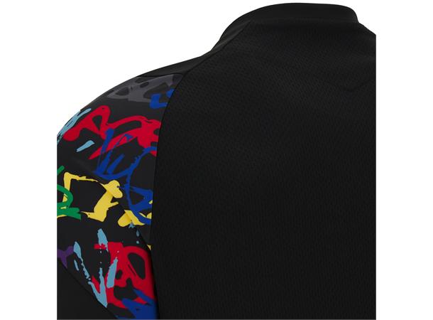 Golem Shirt GRAFFITI M Teknisk kamp og treningsdrakt - Unisex 