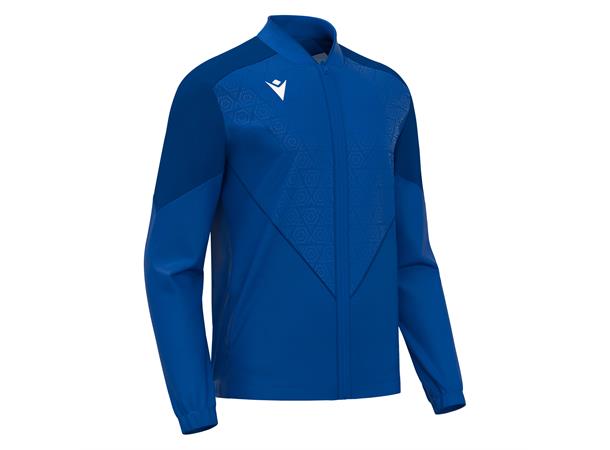 Morpheus Travel Full Zip Top ROY 3XS Teknisk reisejakke - Unisex 