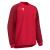 Skarn Contact Top Rugby RED 3XS Teknisk Treningsoverdel - Unisex 