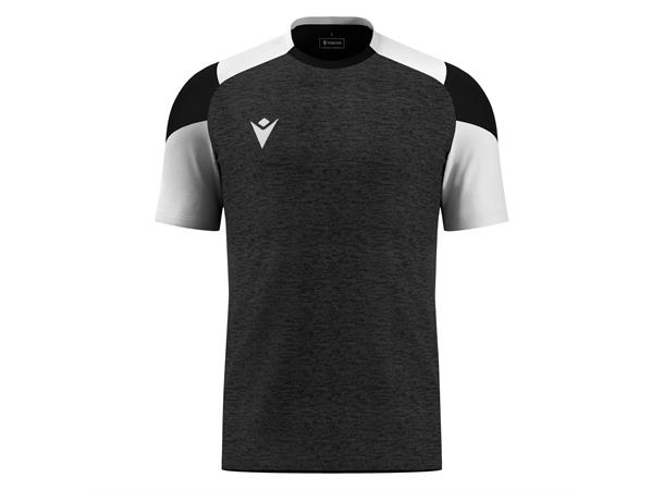 Golem Shirt BLK/WHT XXL Teknisk kamp og treningsdrakt - Unisex 