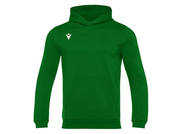 Banjo Hero Hoody GRN 5XL Hettegenser med høy hals- Unisex 