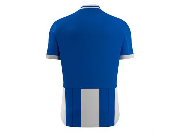 Propus Eco Match Day Shirt ROY/WHT 3XL Teknisk drakt i ECO-tekstil - Unisex 