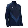 Anora Training 1/4 Zip Top W NAV M Teknisk treningsgenser  til dame