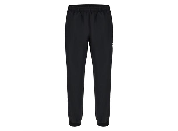 Orpheus Microfiber Pants BLK/ANT 3XL Treningsbukse i microfiber - Unisex 