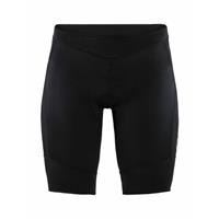 Core Essence Shorts W BLK M Sykkelbukse med god stretch