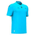 Mendez ECO Referee Shirt SS NSKY 3XL Teknisk dommerdrakt - Unisex