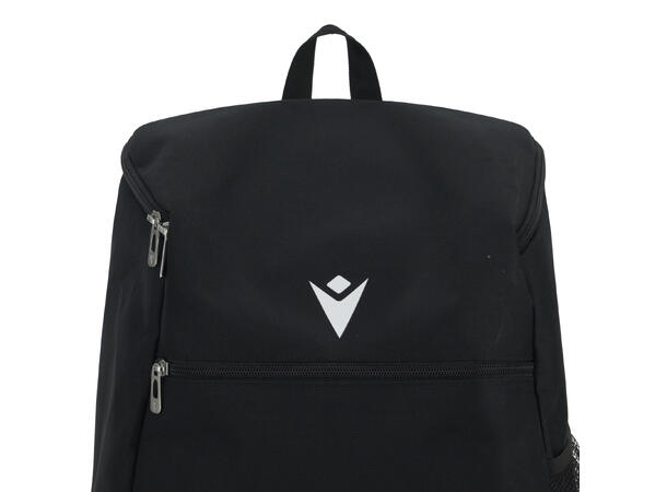 AXIS backpack Large BLK Funksjonell ryggsekk 
