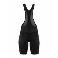 Core Essence Bib Shorts W BLK M Sykkelbukse med god stretch