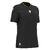 Tess Eco SS BLK/GOLD XS Teknisk dommerdrakt - Dame 