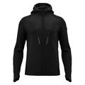 Awer Icon full zip hoody BLK 3XL Hettejakke - Unisex