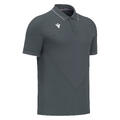 Baldwin Poly Polo TRQ 4XL Teknisk poloskjorte - Unisex