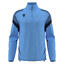 Hollow 1/4 zip Treningstopp - Unisex