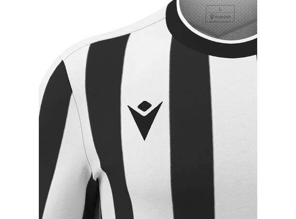 Legion Shirt WHT/BLK M Teknisk trenings og spillerdrakt  Unisex 