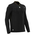 Mendez ECO Referee Shirt LS BLK 3XL Teknisk dommerdrakt - Unisex