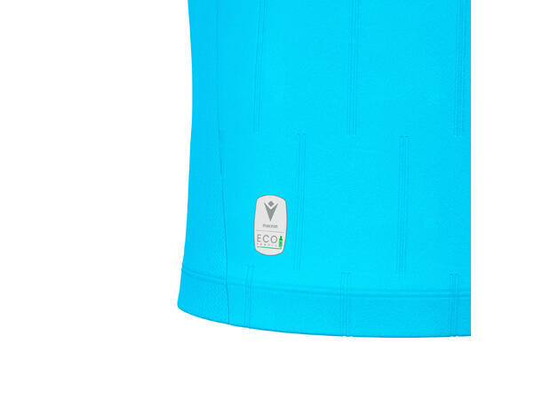 Mendez ECO Referee Shirt SS NSKY M Teknisk dommerdrakt - Unisex 