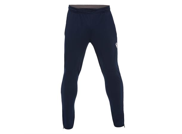 Irtys Training Pant NAV 3XS Behagelig trenings bukse - Unisex 
