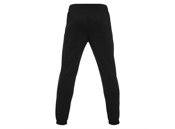 Neckar Training Pant BLK XXL Teknisk treningsbukse - Unisex 